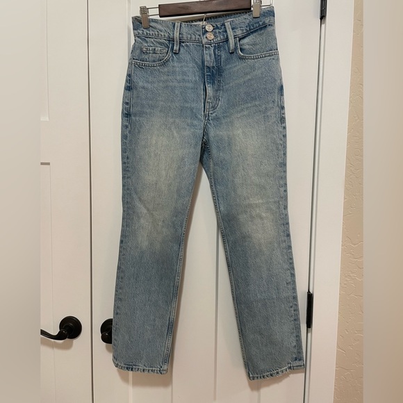 Frame Denim Denim - FRAME jeans